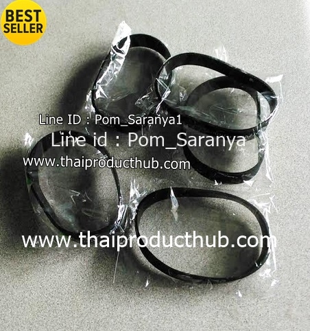 สายรัดข้อมือยาง สีดำ, Wristband สีดำ, ของชำร่วยงานศพ, ของที่ระลีกงานศพ ,ของที่ระลึกพิธีพระราชทานเพลิงศพ พิมพ์ชื่อ, ติดสติ๊กเกอร์ชื่อได้
