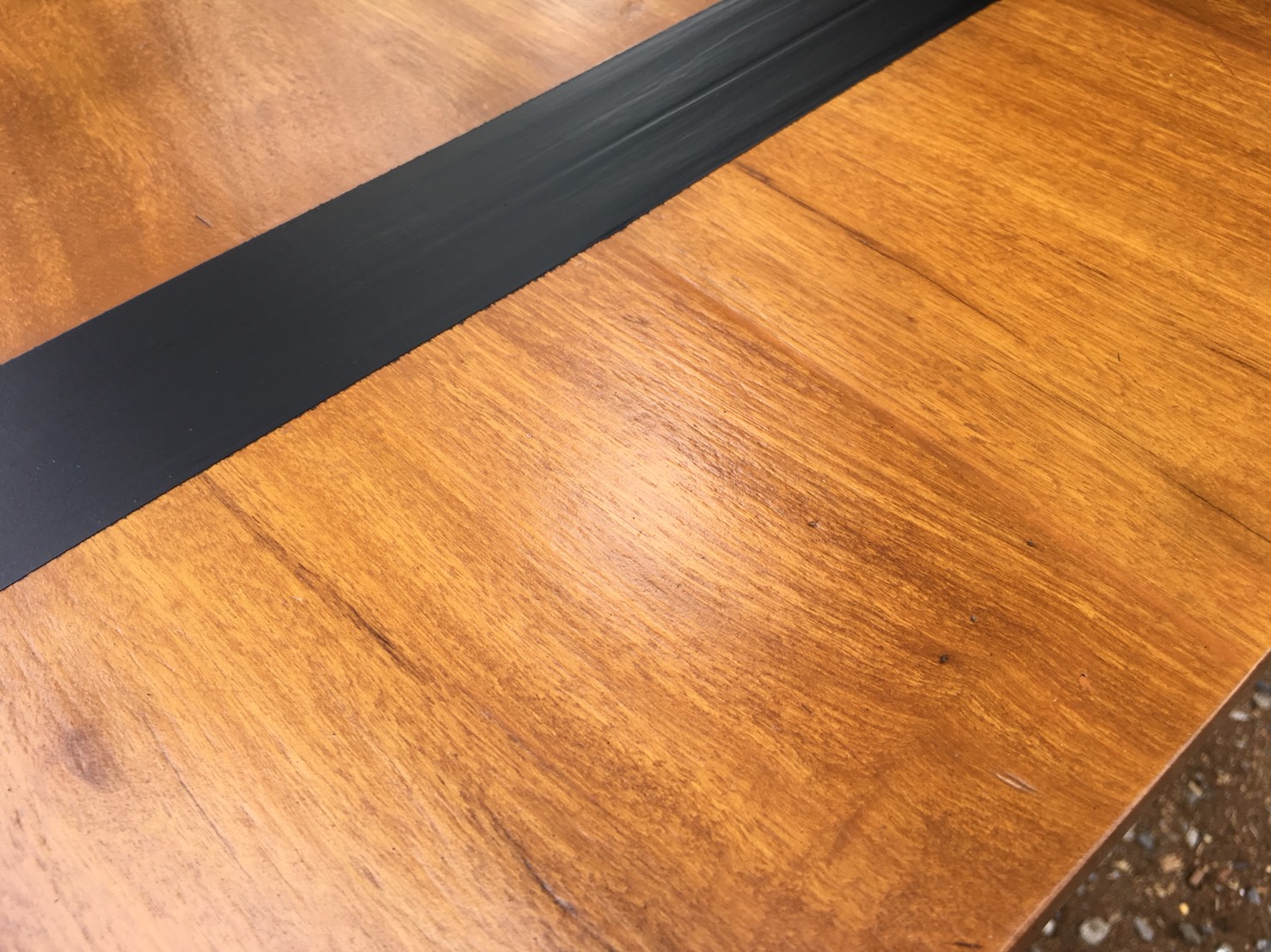 โต๊ะกินข้าวไม้สไตล์loft