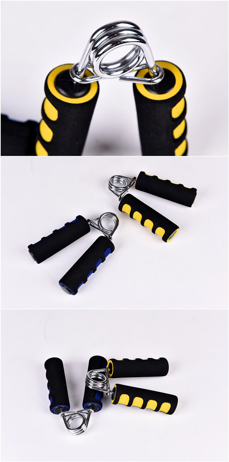 พร้อมส่ง**PSC1070 อุปกรณ์บริหารมือและนิ้วมือ Spring Grip รุ่น HandGrip