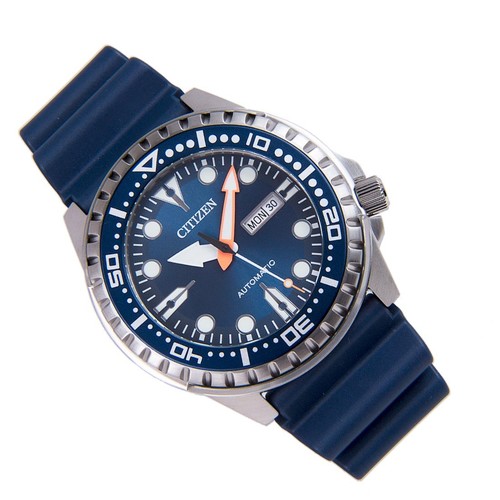 Citizen Automatic Watch Divers NH8381-12L