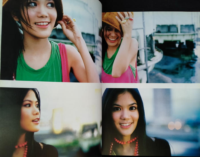 mars ฉบับที่ 12 ปก Jeon Ji-Hyun