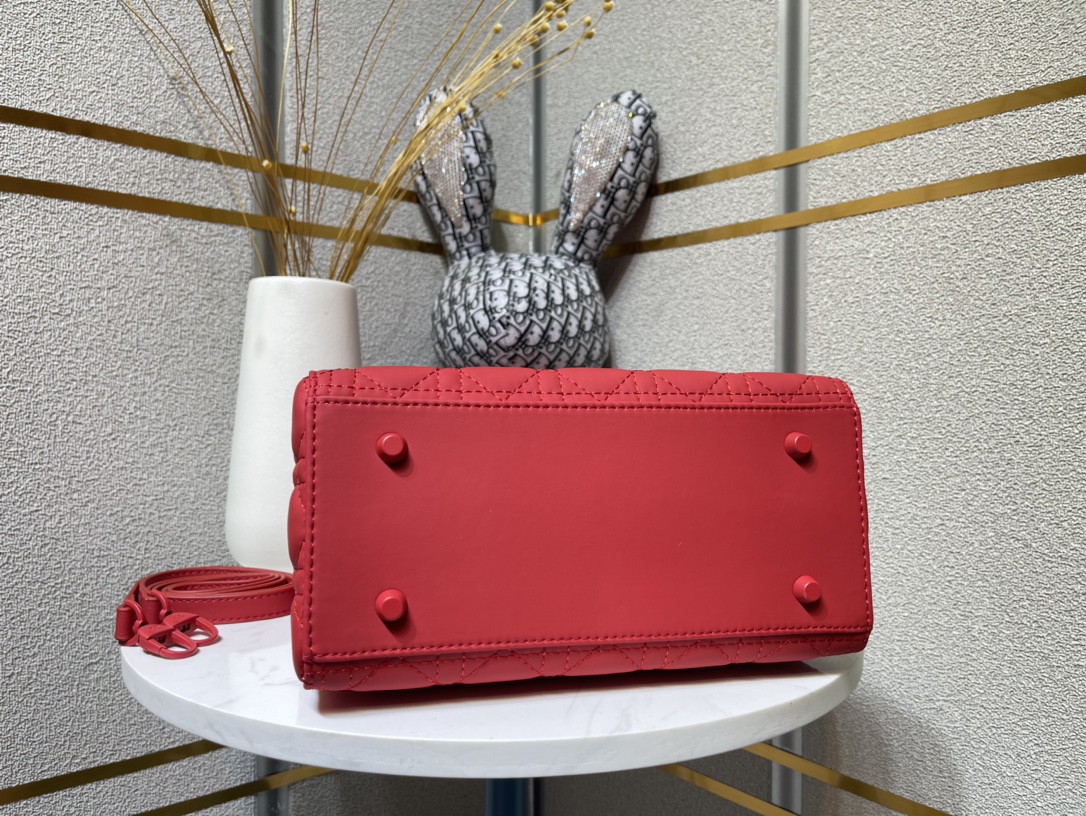 กระเป๋า dio lady ultra matte 17,20,24 cm