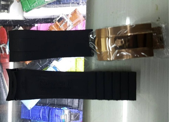 สายนาฬิกา Rolex รุ่น Yacht Master