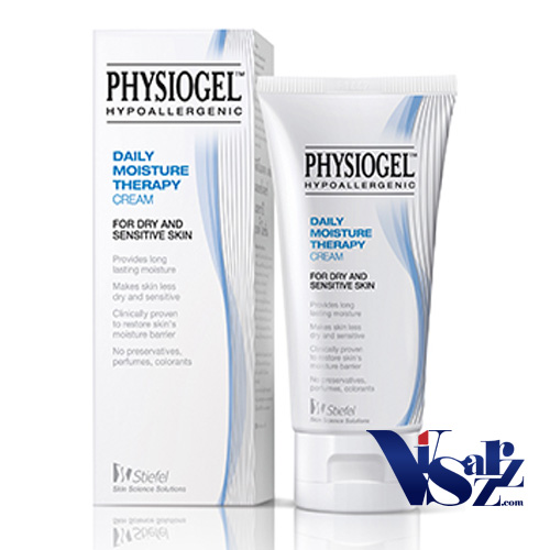(Exp.12/16) Physiogel Cream 75 mL ครีมบำรุงสำหรับทุกสภาพผิว รวมทั้งผิวบอบบางระคายเคืองง่าย
