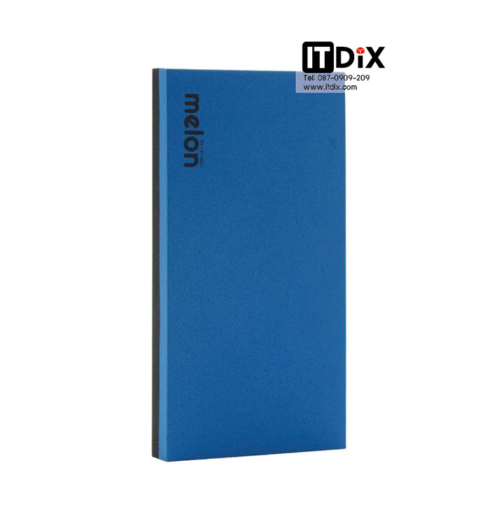 แบตสำรอง Melon 13000 mAh