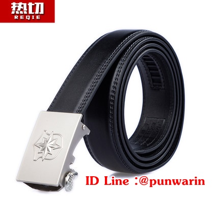 เข็มขัดพนักงานรักษาความปลอดภัย รปภ ผู้ควบคุมรปภ L6308007 ภาพ ฟรีไซส์