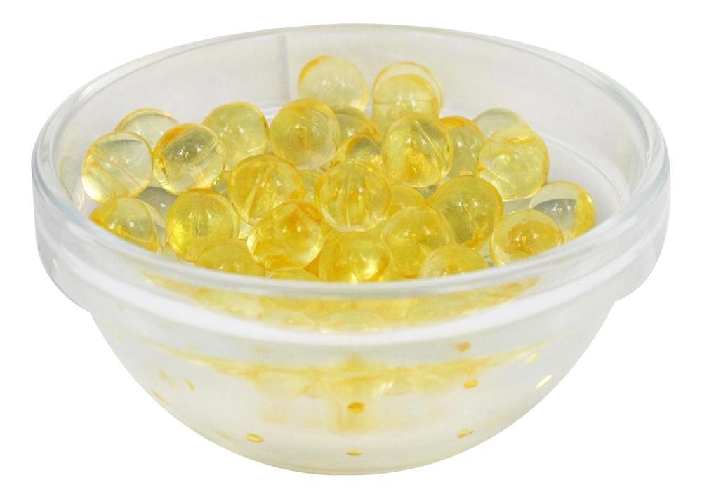 วิตามินบำรุงสมองและระบบประสาทสำหรับเด็ก ChildLife Essentials Pure DHA Chewable - Natural Berry Flavor