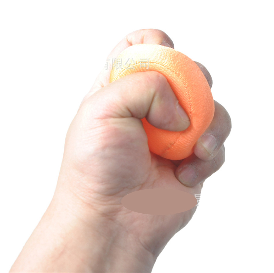 บอลบริหารมือ ลูกบอลฝึกมือ Soft Ball