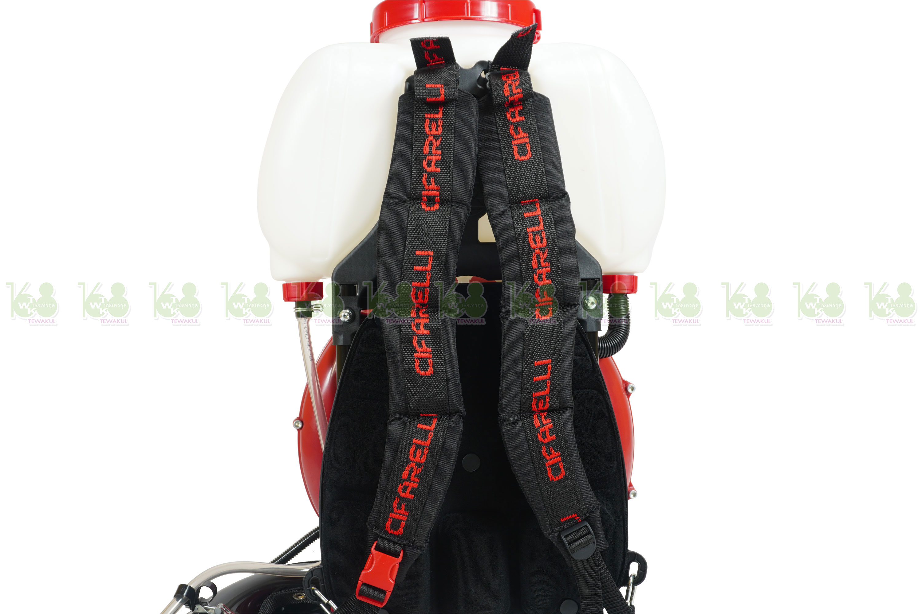 เครื่องพ่นยาสะพายหลัง Cifarelli รุ่น M1200