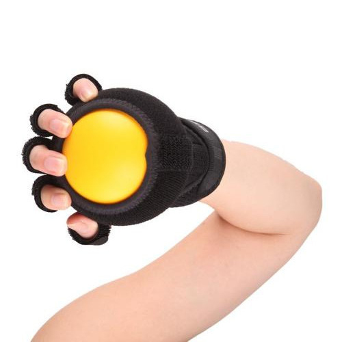 อุปกรณ์เพิ่มกำลังกำมือ กระดกข้อมือ (Finger power)