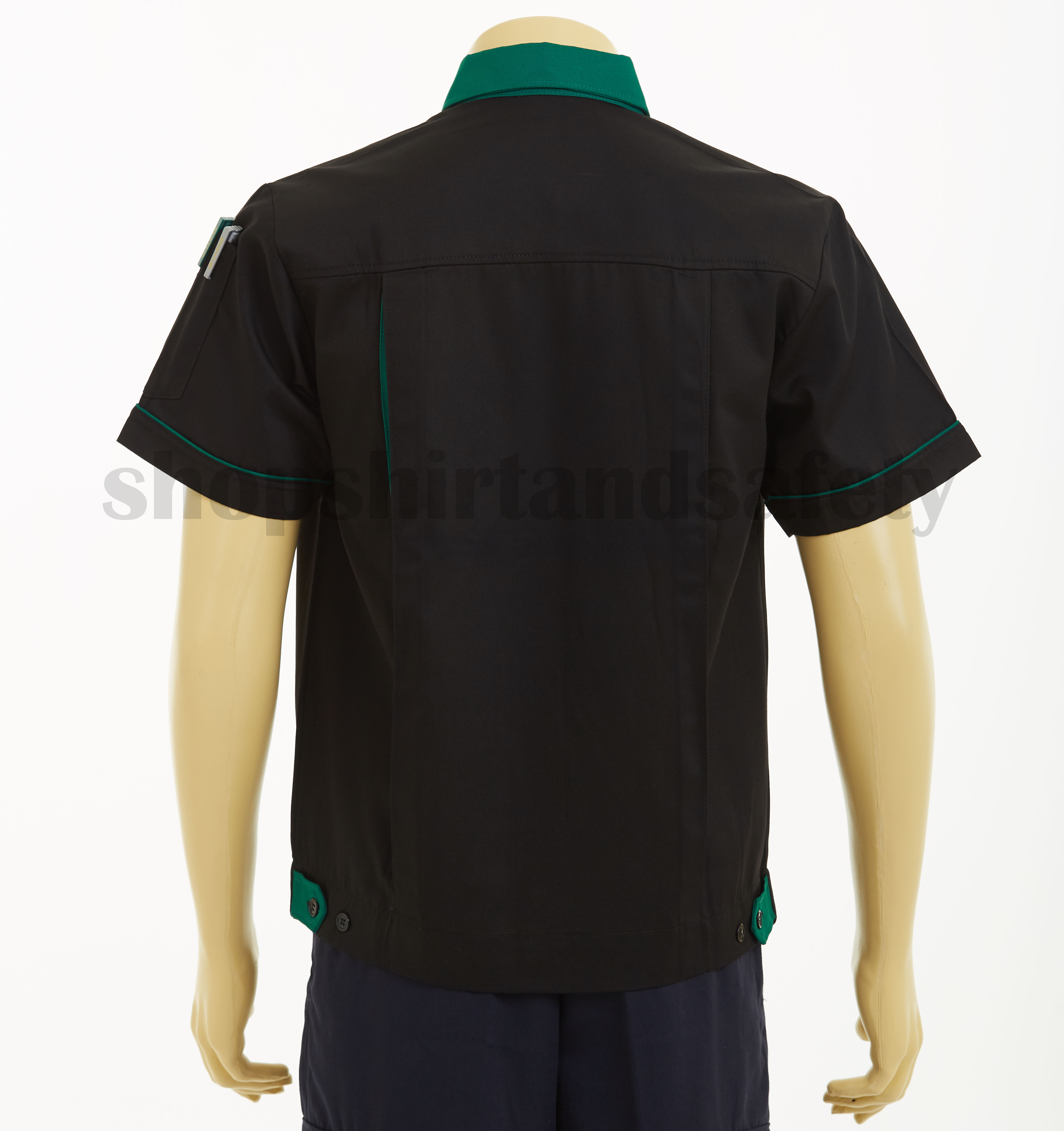 เสื้อช็อป