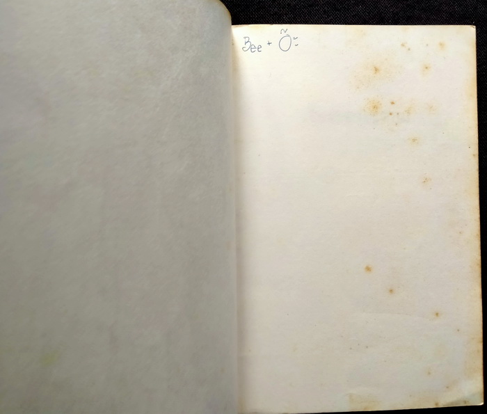 เรื่องของอะตอม