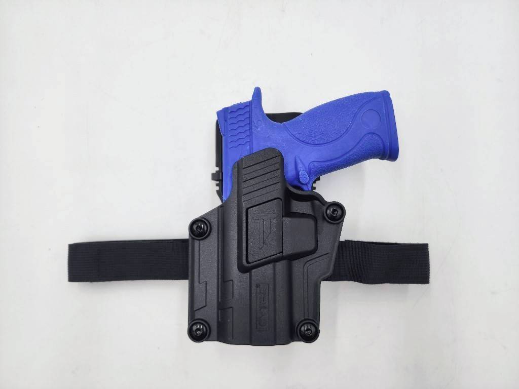 CYTAC thailand ซองพกนอก Megafit Gen2 + เพลทลดต่ำ Cytac