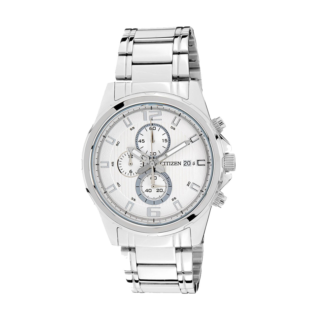 Citizen Chronograph Men's Watch รุ่น AN3550-55A