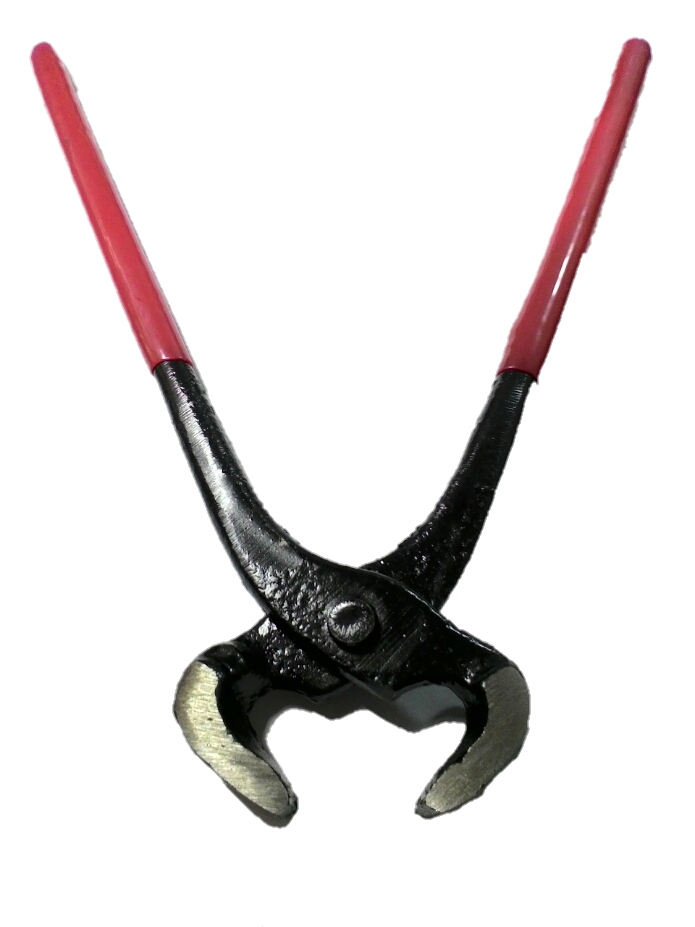 คีมตัดลวด8นิ้ว