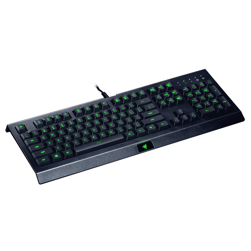 (TH/EN) Razer Cynosa Lite & Razer Abyssus Lite - Keyboard and Mouse Bundle #คีย์บอร์ดและเม้าส์เกมมิ่ง