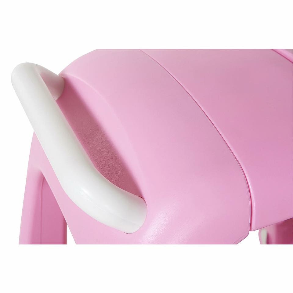 รถขาไถสำหรับเด็ก Dynacraft Hello Kitty Foot to Floor Push Car