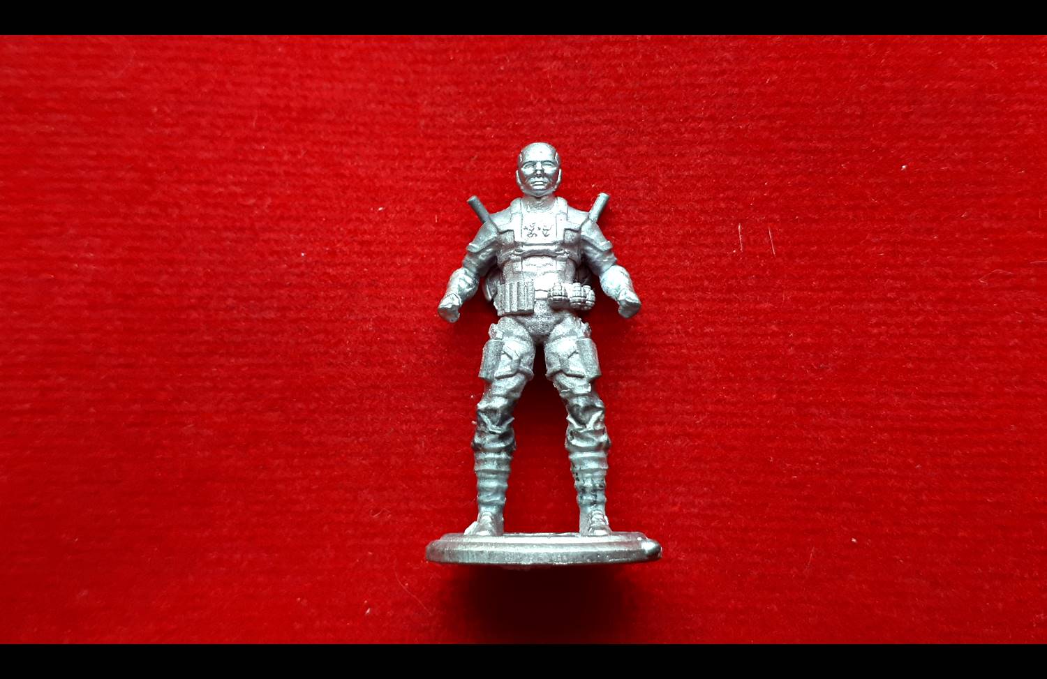 หุ่นพยนต์ซุบเปอร์ (ติด อาวุธ ปืน ระเบิด จักร ดาบ และ พร้อมชุดเกราะ) #รับประกันแท้ - หลวงพ่อหนุน วัดพุทธโมกข์