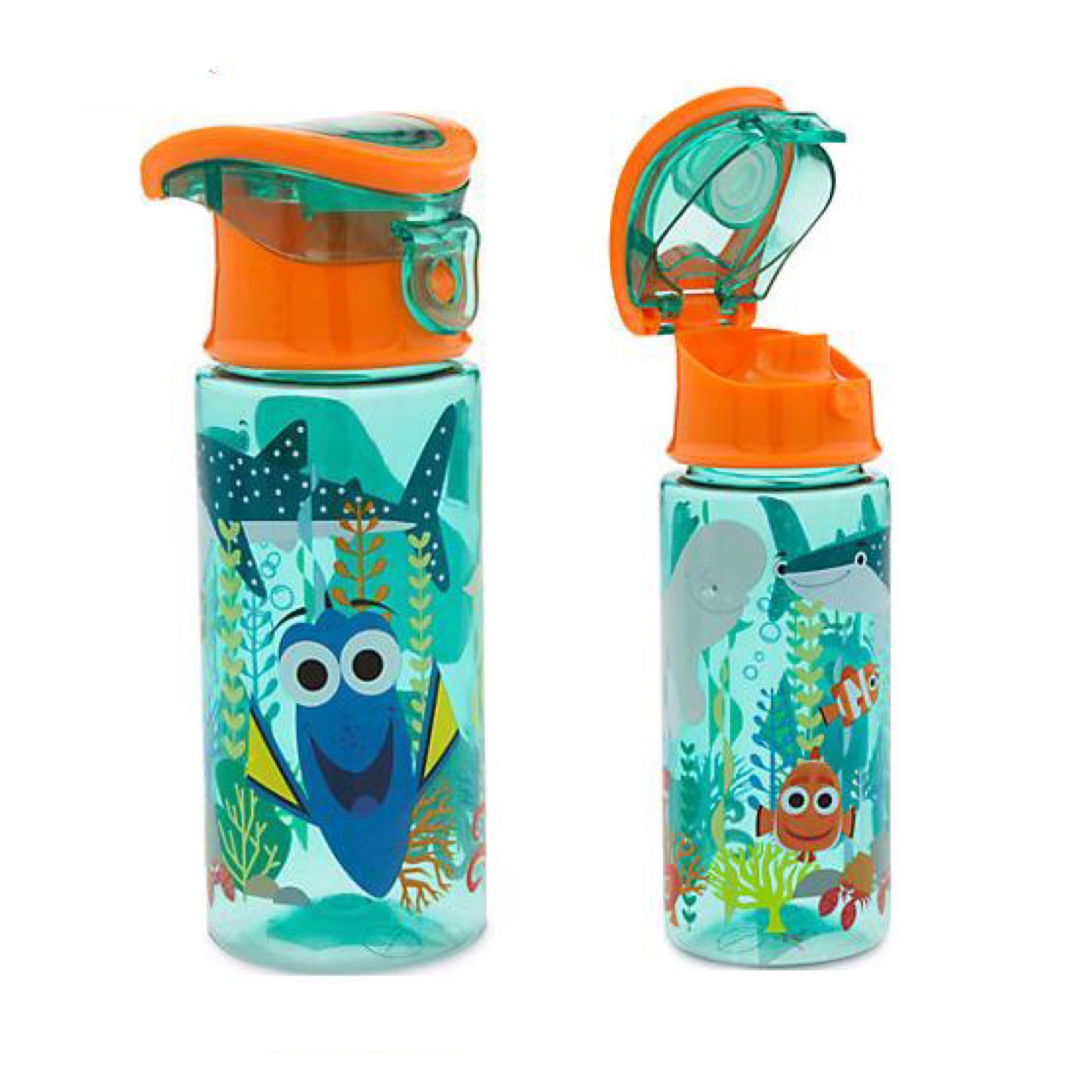 กระติกน้ำชนิดยกดื่มสำหรับเด็ก Disney Drink Bottle (Finding Dory)
