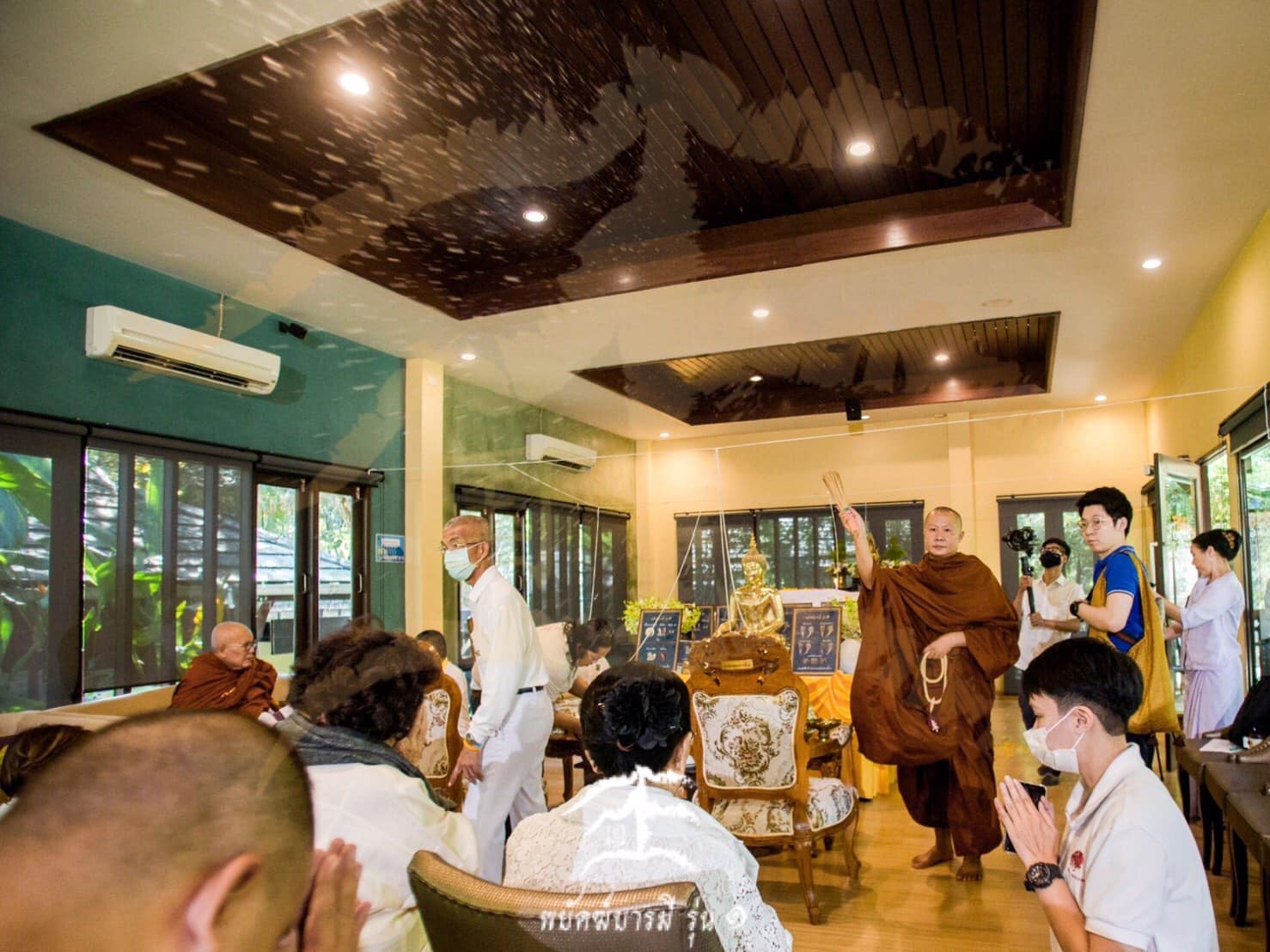 เสือ (ขนาดเล็กจิ๋ว) เนื้อโลหะสำริด (#พิธีพยัคฆ์บารมี #เป็นเมตตาและอำนาจ) พ่อปู่ฤาษีเจ้าสมิงพรายสงเคราะห์ ปี2563 #รับประกันแท้ - ครูบากฤษดา วันสันพระเจ้าแดง(วัดป่ายาง) จ.ลำพูน