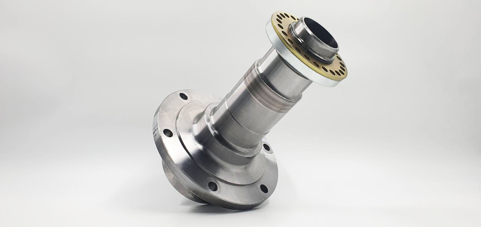 หัวเพลา เพลาลอย 6 รู (ราคาต่อชิ้น)