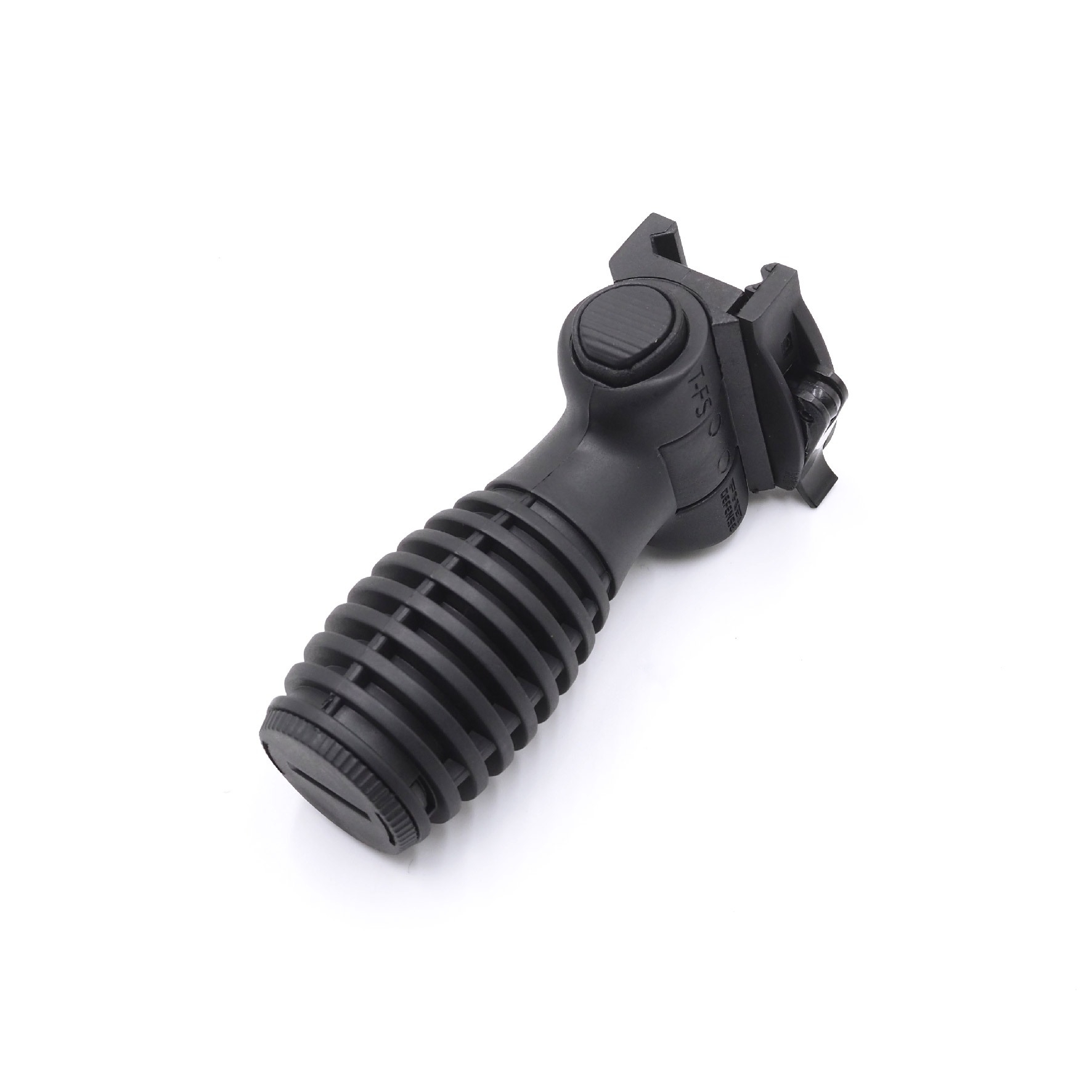 🇹🇭⫸ กริปมือ T-FS [T-FS Side Folding Foregrip]