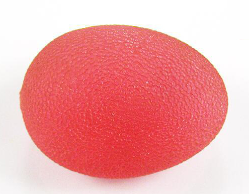 พร้อมส่ง**ลูกบอลเจล บริหารมือ Gel Ball Hand Exerciser แรงบีบ 5 ระดับ 5 ชิ้น (15-35 ปอนด์) PSC1057