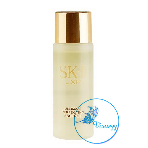 (Tester) SK-II LXP Ultimate Perfecting Essence 30mL เอสเซ้นส์บำรุงผิวเข้มข้นที่มาพร้อมกับส่วนผสมใหม่ล่าสุด เข้มข้นกว่าเดิมถึง 8 เท่า