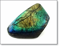 แลบราดอไรต์(Labradorite)