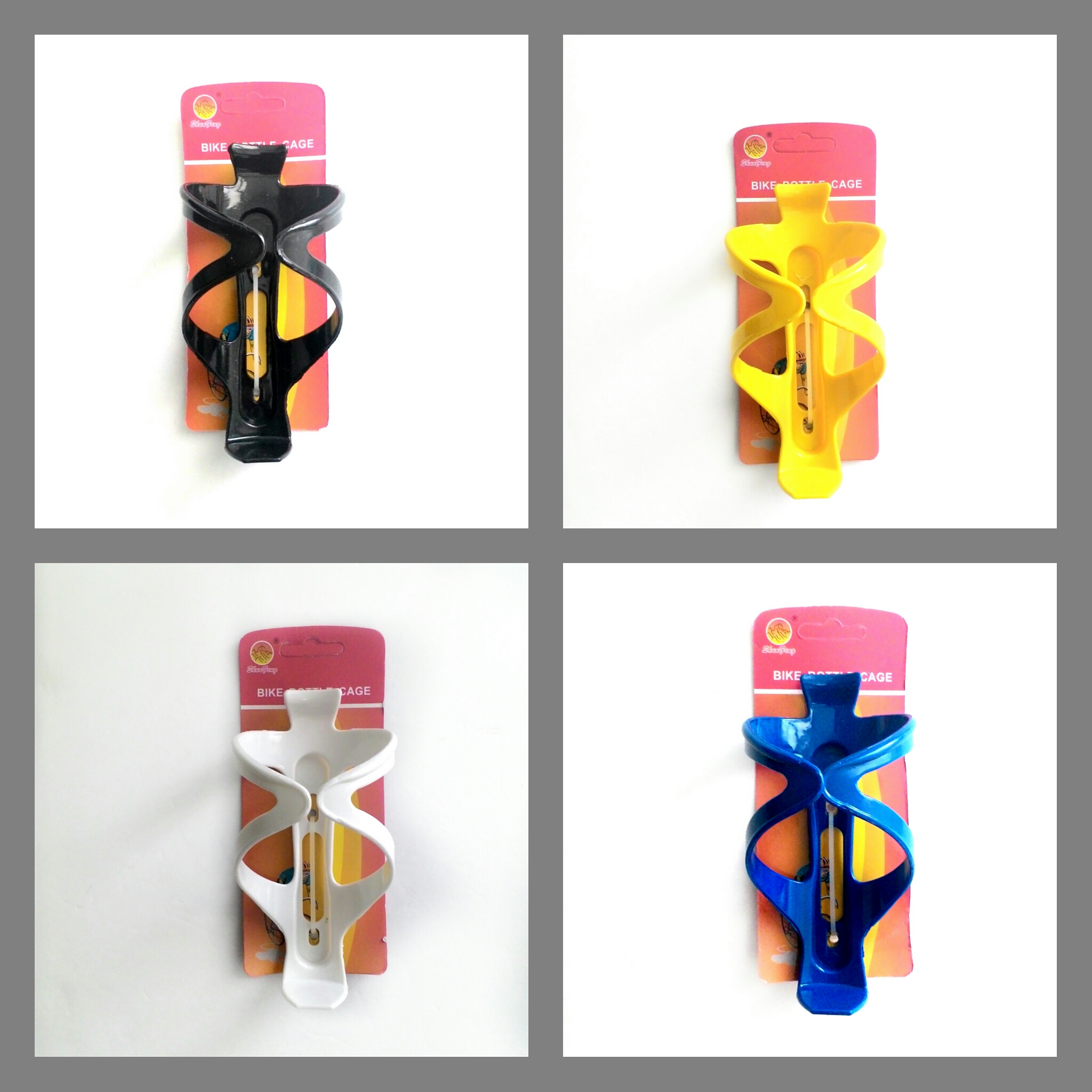 ที่วางขวดน้ำติดจักรยาน