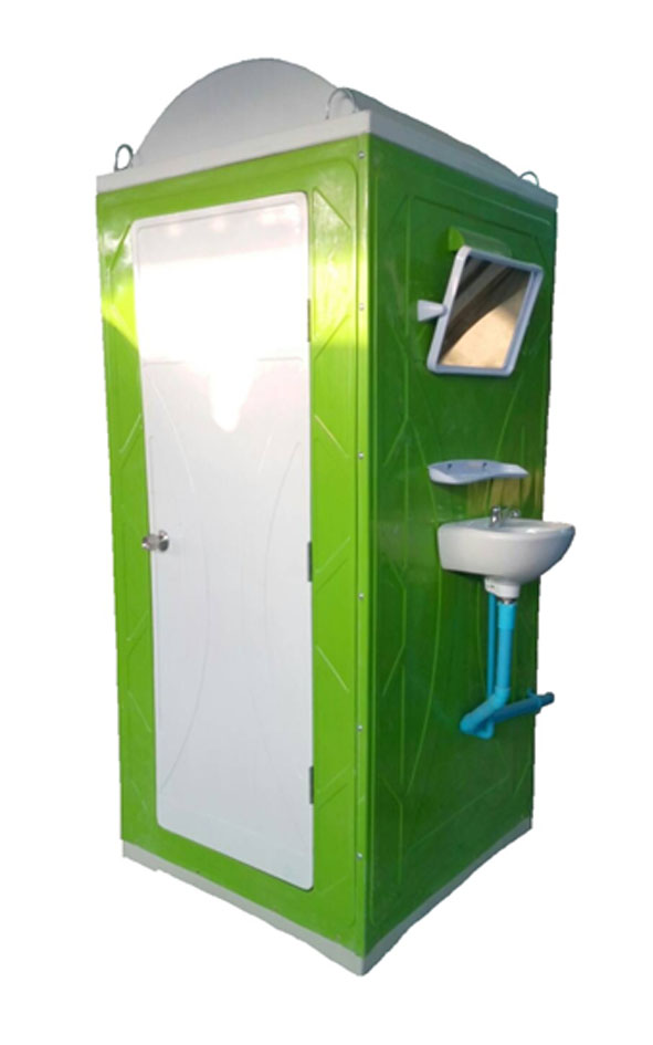 ห้องน้ำไฟเบอร์กลาส ห้องสุขา ห้องส้วม ห้องอาบน้ำ toilet fiberglass