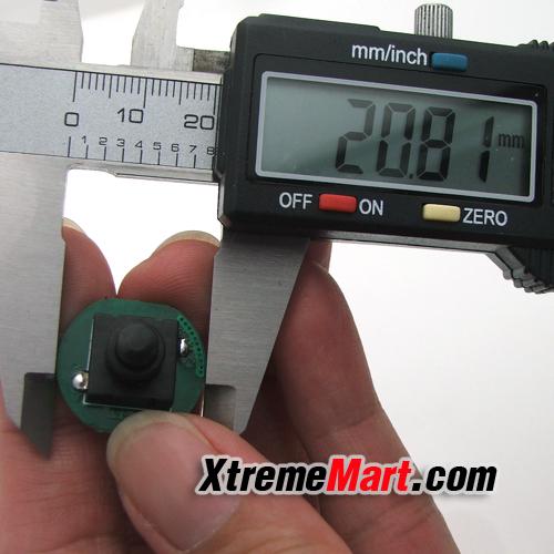 สวิตช์ท้ายสำหรับ Solarforce L2,L2M,L2N,L2T