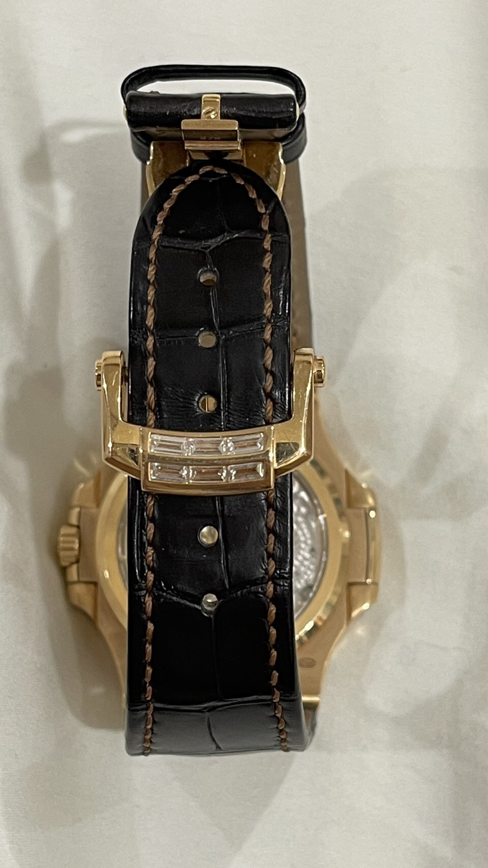 นาฬิกาPatek 5724R-001