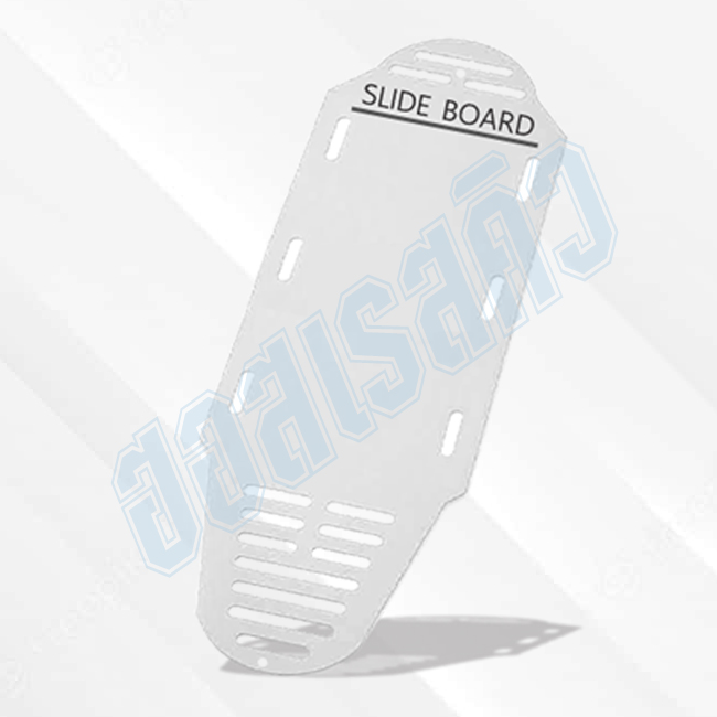 แผ่นสไลด์บอร์ด-Slide Board ABS รุ่น BS-175