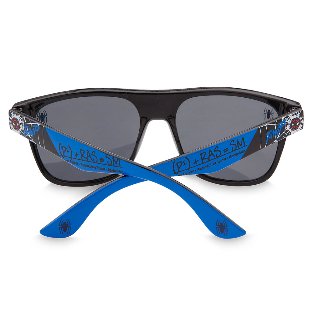 แว่นกันแดดสำหรับเด็ก Disney Sunglasses for Kids (Spider-Man)