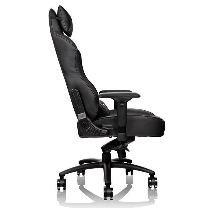 GAMING CHAIR THERMALTAKE GAMING X COMFORT SERIES XC 500 (GC-XCS-BBLFDL-01) #เก้าอี้เกมมิ่ง
