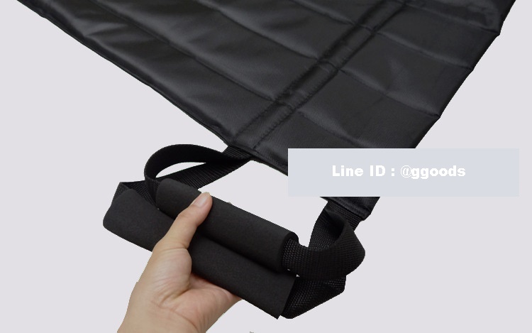 ผ้ายกตัวผู้ป่วย Lifting Pad เคลื่อนย้ายผู้ป่วย