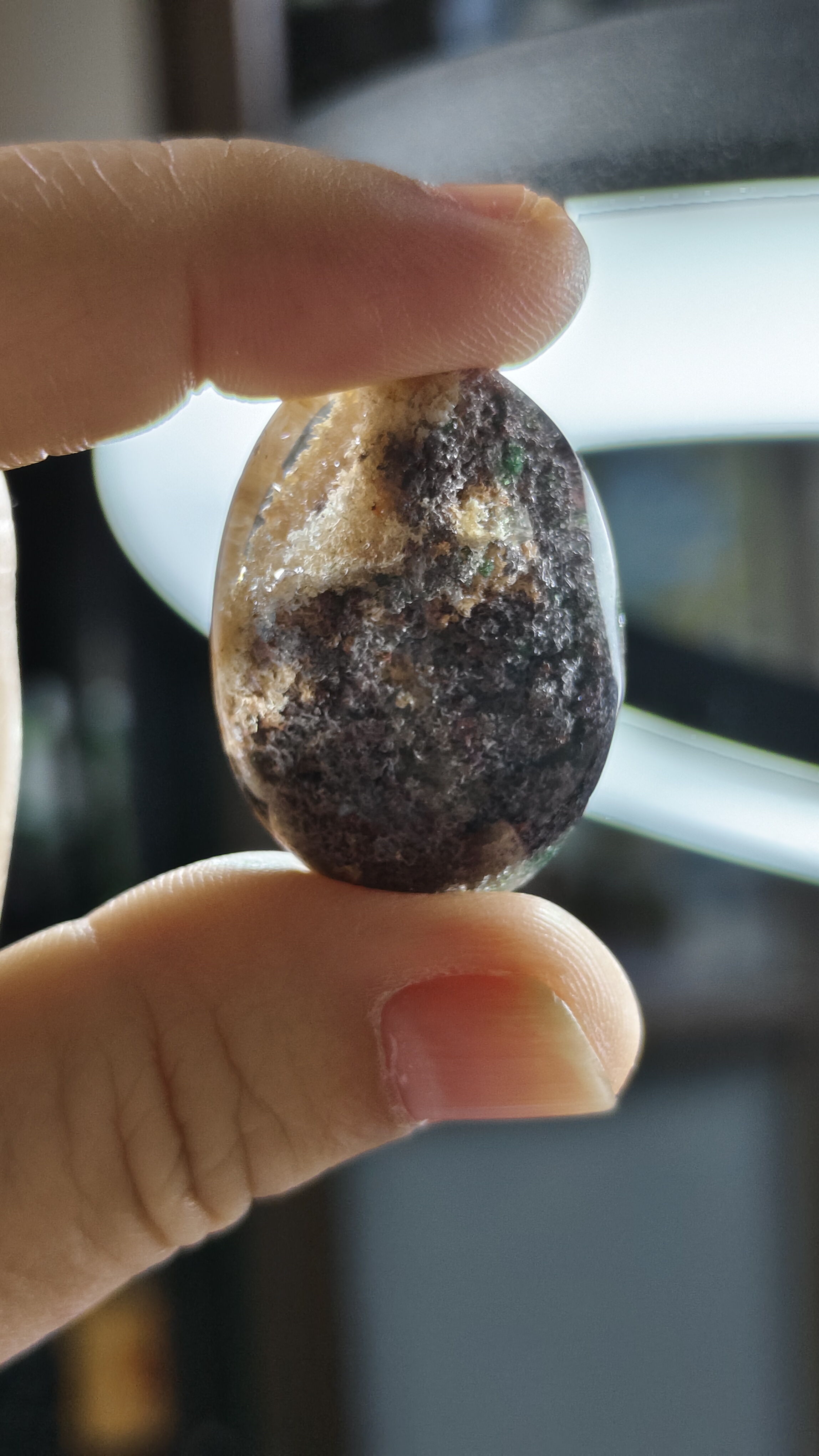 #แก้วโป่งข่าม(แก้วปวก)อ.เถินรหัสg-0041