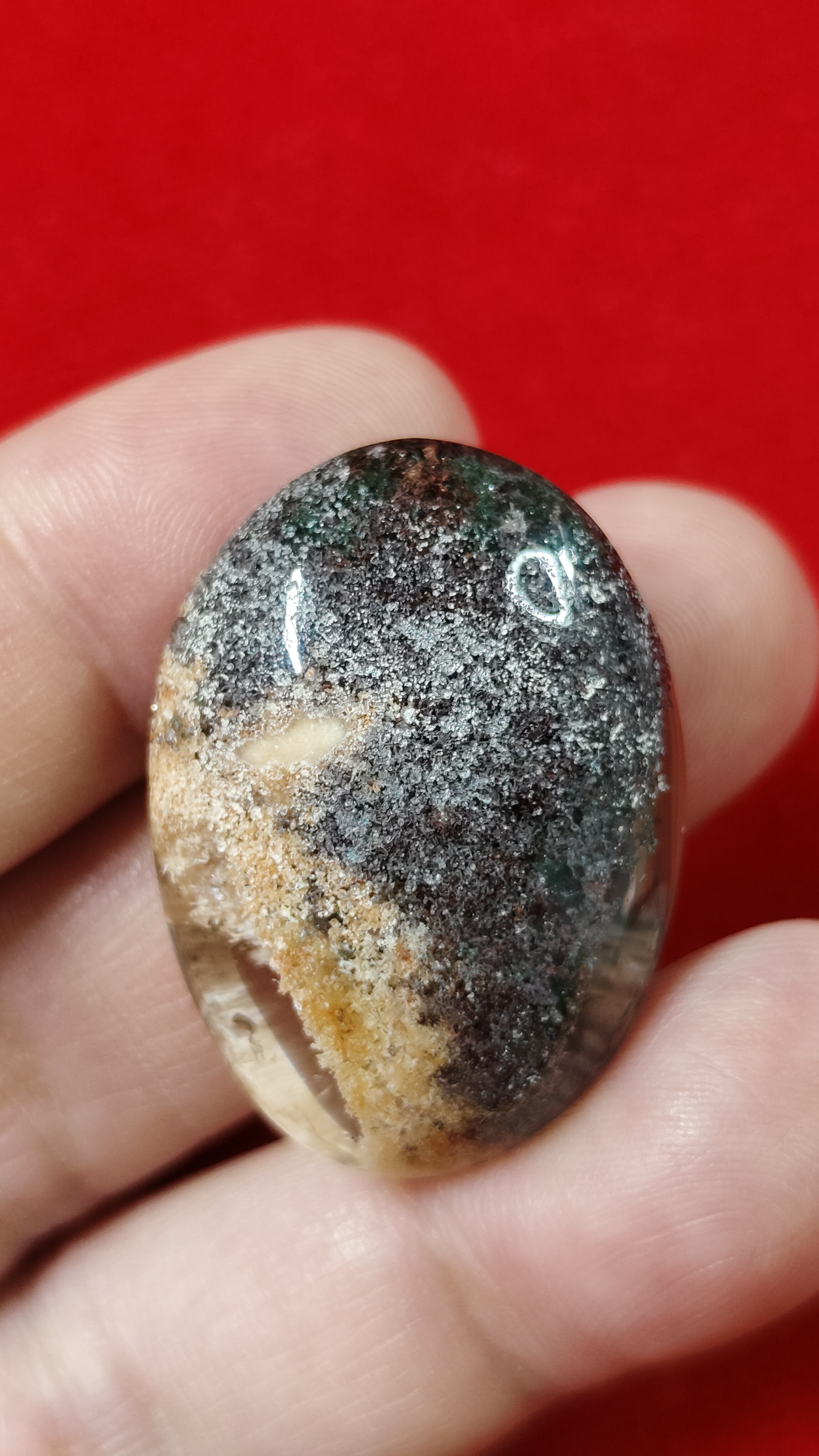 #แก้วโป่งข่าม(แก้วปวก)อ.เถินรหัสg-0041