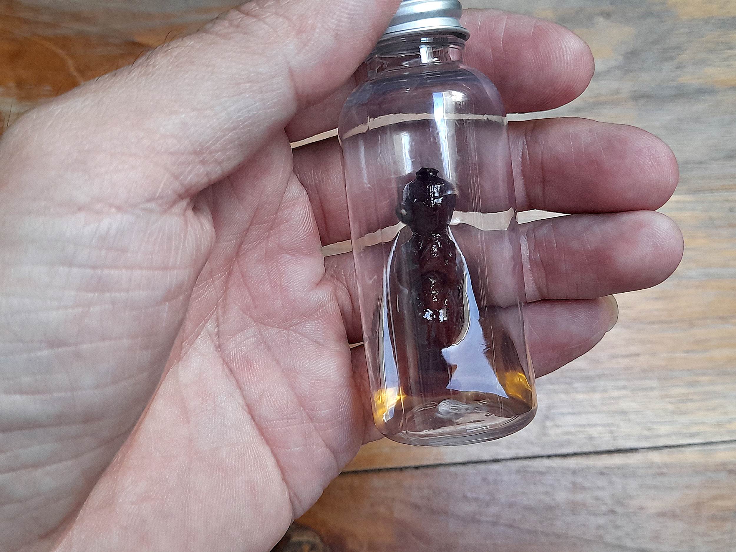 กุมาร วาสนา จินดามณี (องค์เล็ก) เนื้อไม้ แช่น้ำมัน ปี2566 #รับประกันแท้