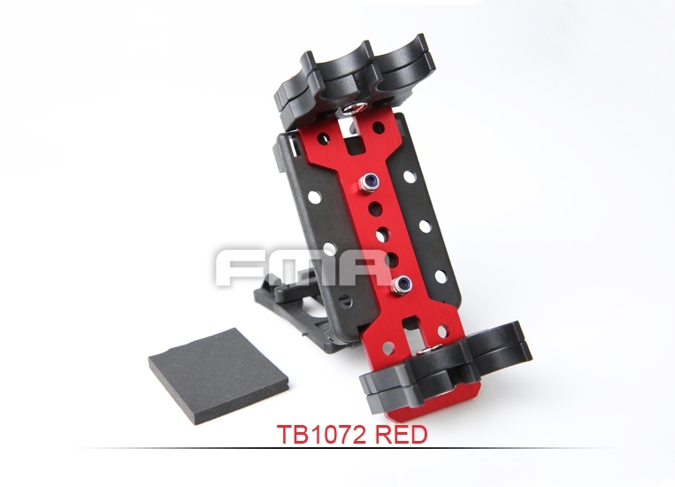 🇹🇭⫸ 4 shotgun shell holder #TB1072