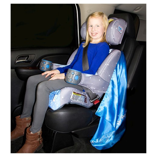 คาร์ซีทสำหรับเด็ก KidsEmbrace Cinderella Combination Booster Car Seat (Platinum)