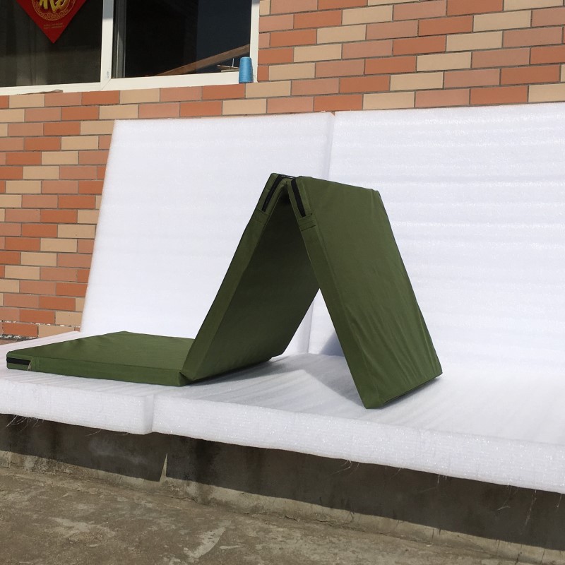 เบาะโรงยิม Vestibular Board แบบพับเก็บได้ 400*100*5 CM