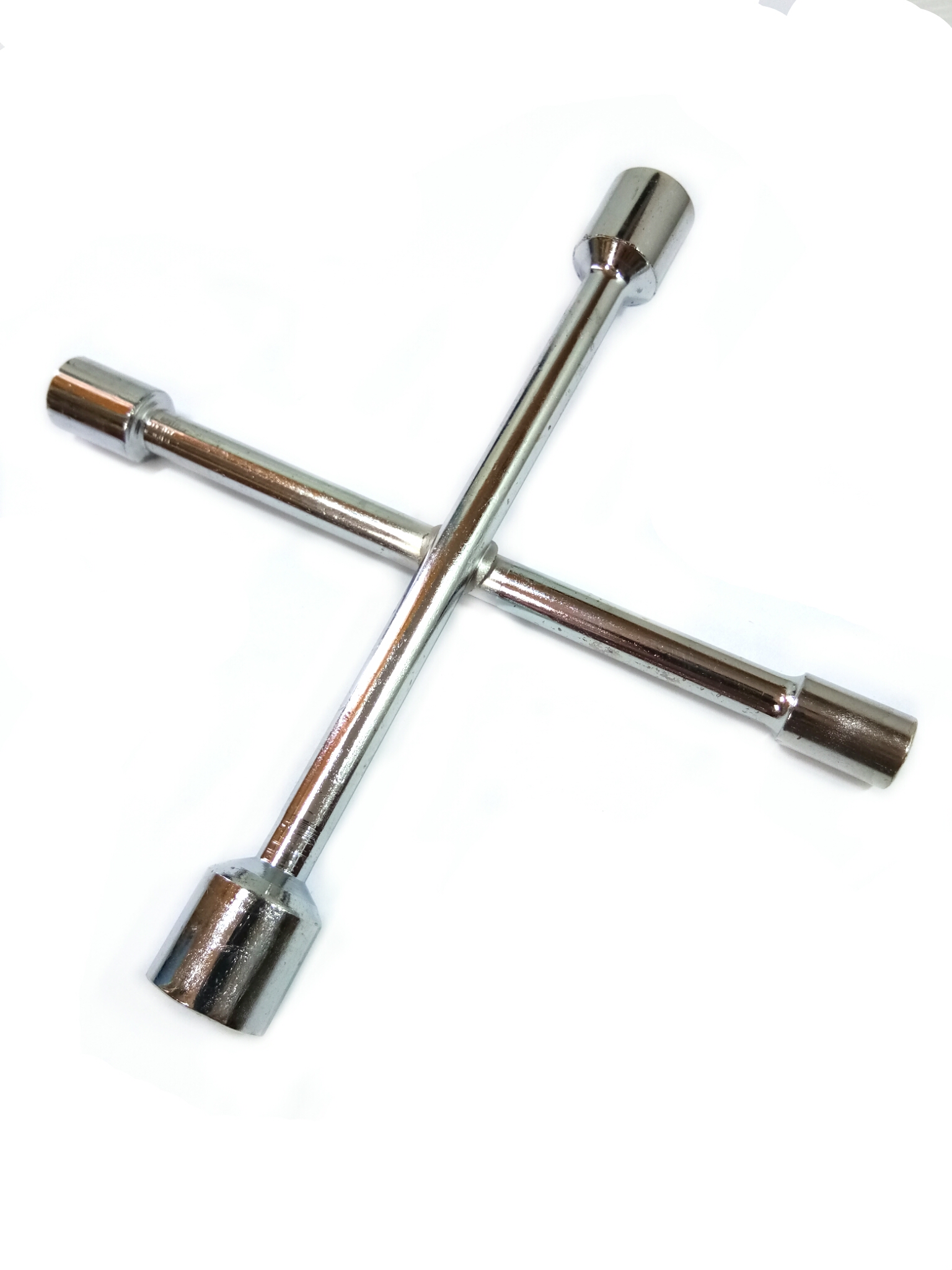 บล๊อคขันน๊อตกากบาทเบอร์8,10,12,14