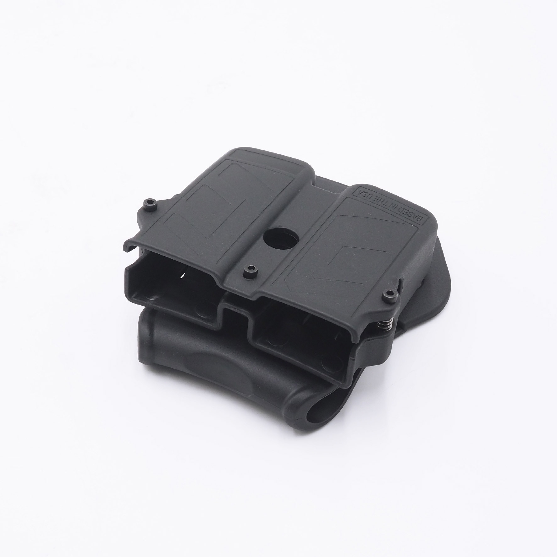 🇹🇭⫸ ซองแม็กกาซีนคู่ Universal