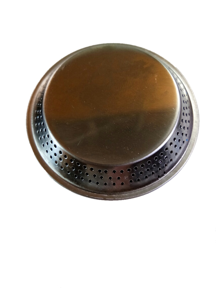 ฝักบัวเตาแก๊สปิคนิคพร้อมจานรองโครง