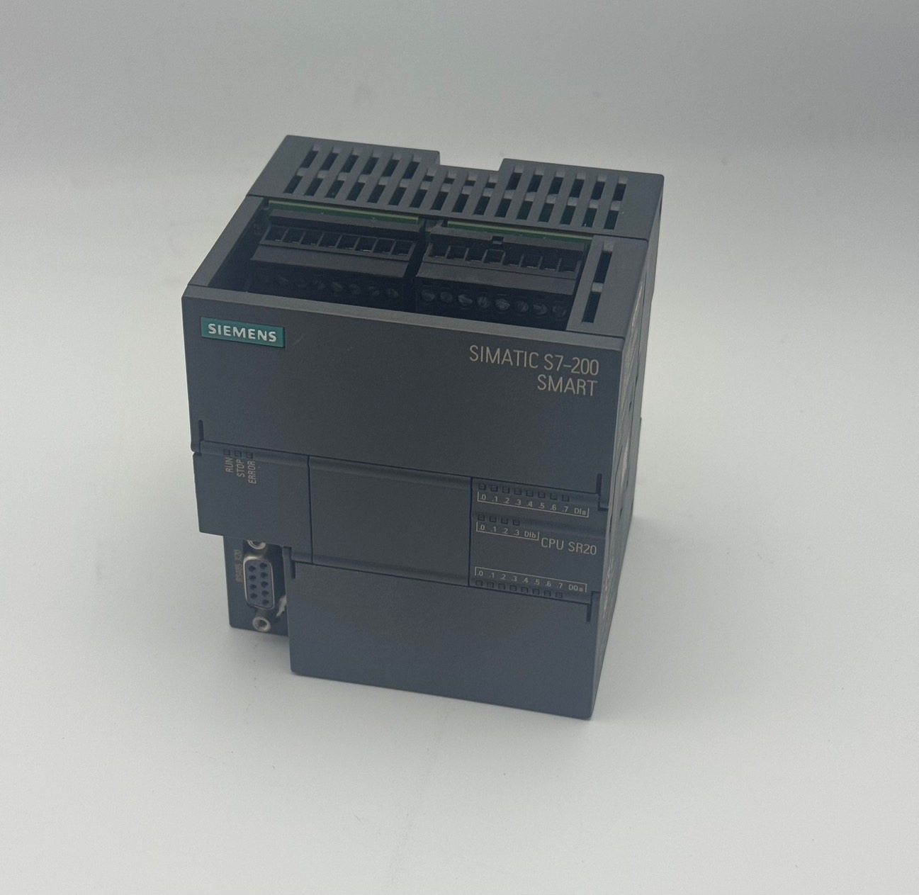 Siemens SIMATIC S7-200 6ES7288-1SR20-0AA1