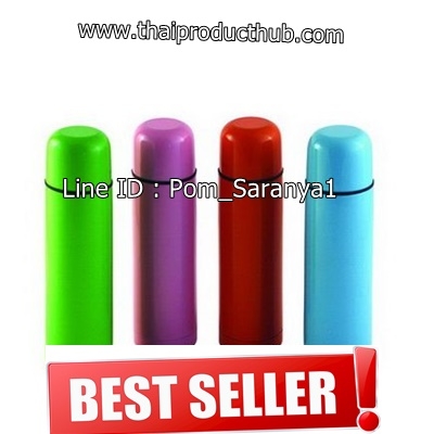 กระบอกน้ำสแตนเลส สีสัน, กระบอกน้ำสแตนเลส ของพรีเมี่ยม, กระบอกน้ำสแตนเลส ของที่ระลึก, กระบอกน้ำสแตนเลส ของชำร่วย