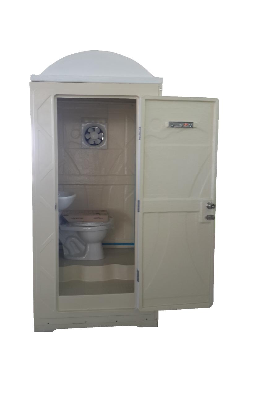 ห้องน้ำไฟเบอร์กลาส ห้องสุขา ห้องส้วม ห้องอาบน้ำ toilet fiberglass