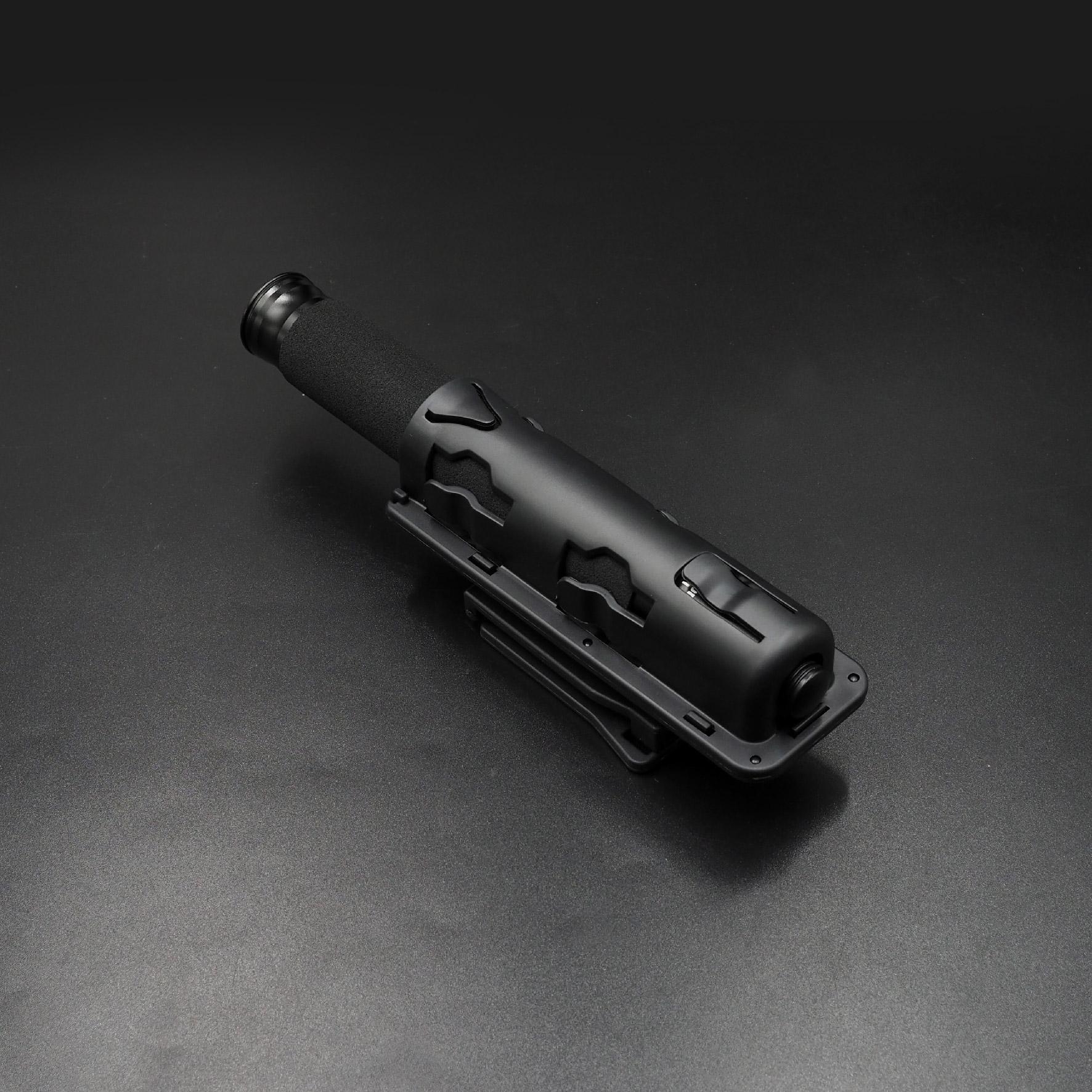 🇹🇭⫸ ดิ้ว Sector Seven Baton 21" แบบครบชุด (SET-A)